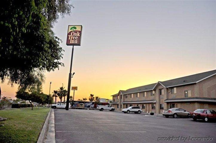 Travelodge By Wyndham Yuma Exterior photo